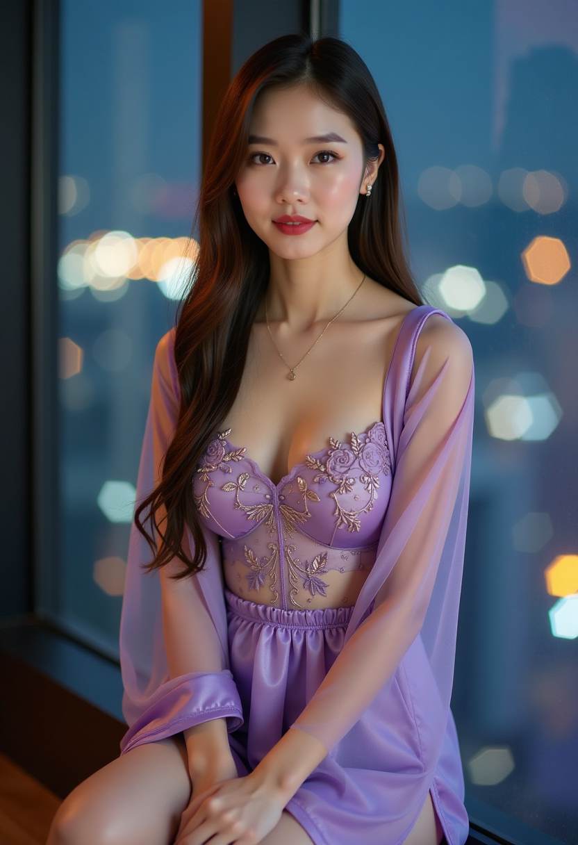 酆母动画第4集